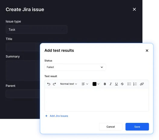 Complete test suite generation using AI test case creation tool