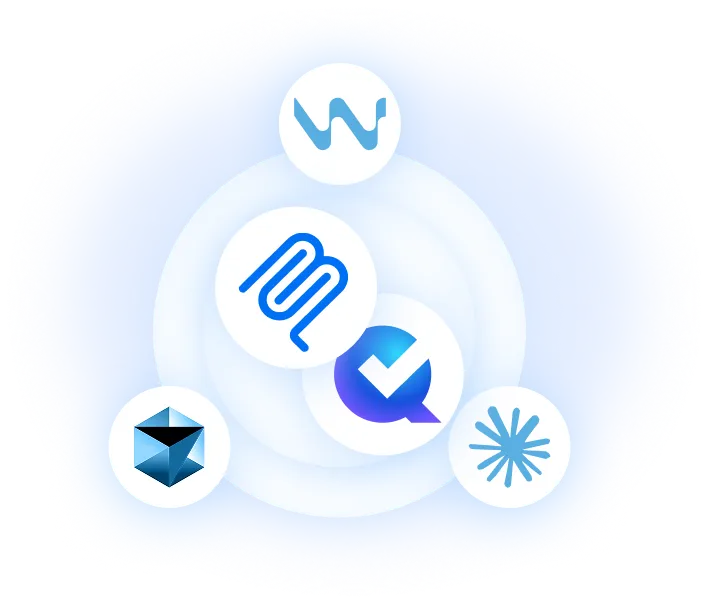 QA engineer using AI assistance to streamline test case writing process