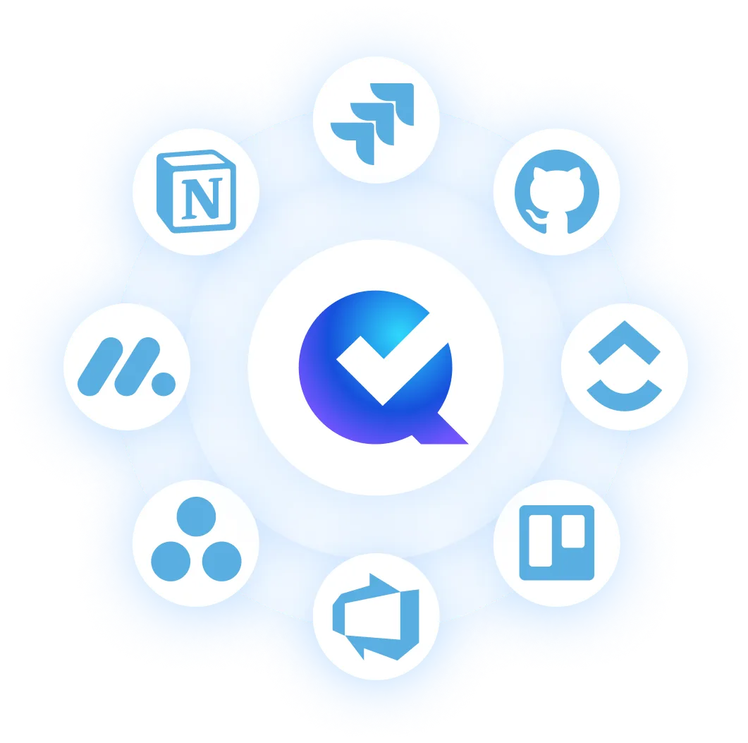 QA Sphere integration with GitHub, Jira and custom issue trackers for efficient bug tracking